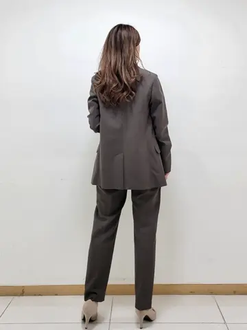 ONWARD CROSSET SELECT 濱地 コーディネート画像