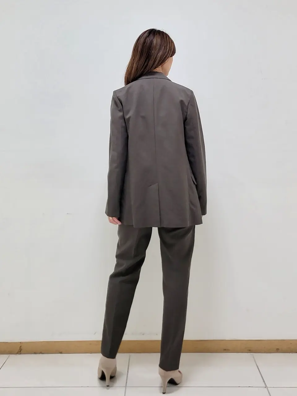 ONWARD CROSSET SELECT 濱地 コーディネート画像