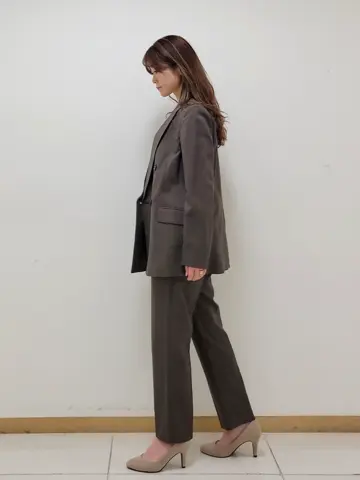 ONWARD CROSSET SELECT 濱地 コーディネート画像