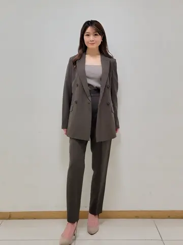 ONWARD CROSSET SELECT 濱地 コーディネート画像