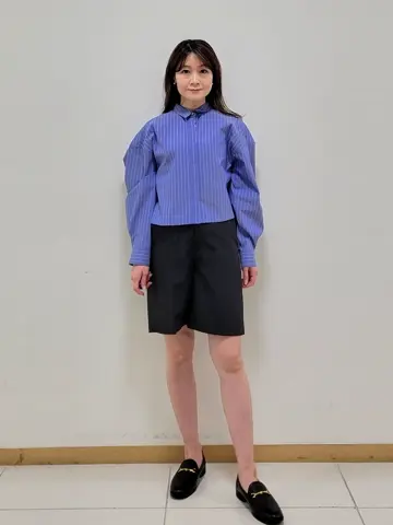 ONWARD CROSSET SELECT 濱地 コーディネート画像