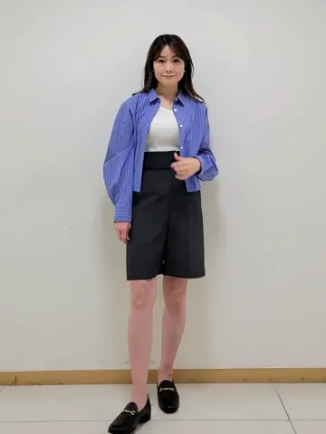 ONWARD CROSSET SELECT 濱地 コーディネート画像