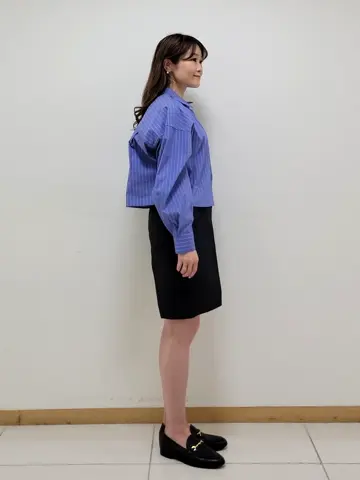 ONWARD CROSSET SELECT 濱地 コーディネート画像