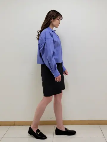 ONWARD CROSSET SELECT 濱地 コーディネート画像