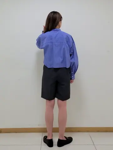 ONWARD CROSSET SELECT 濱地 コーディネート画像