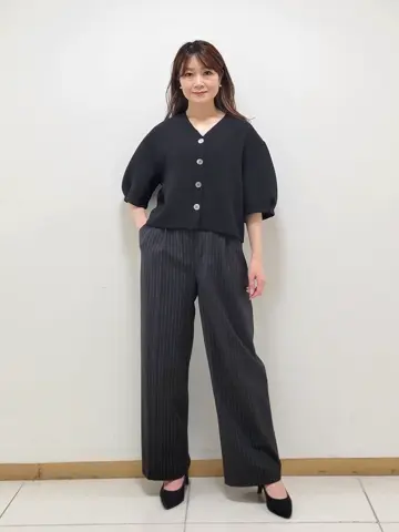 ONWARD CROSSET SELECT 濱地 コーディネート画像