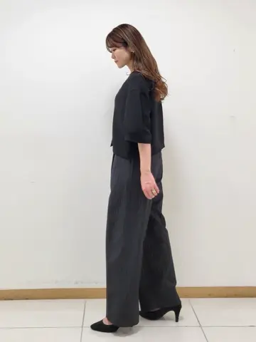 ONWARD CROSSET SELECT 濱地 コーディネート画像