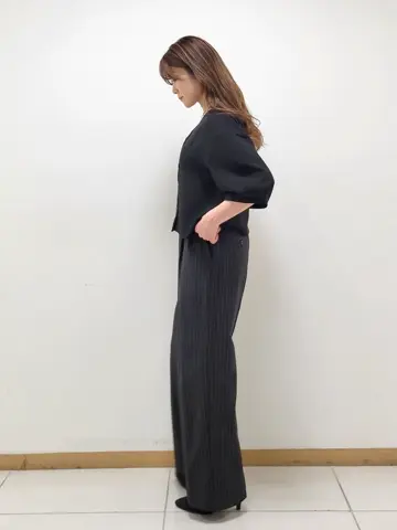 ONWARD CROSSET SELECT 濱地 コーディネート画像