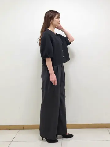 ONWARD CROSSET SELECT 濱地 コーディネート画像