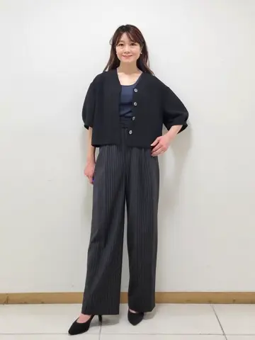 ONWARD CROSSET SELECT 濱地 コーディネート画像