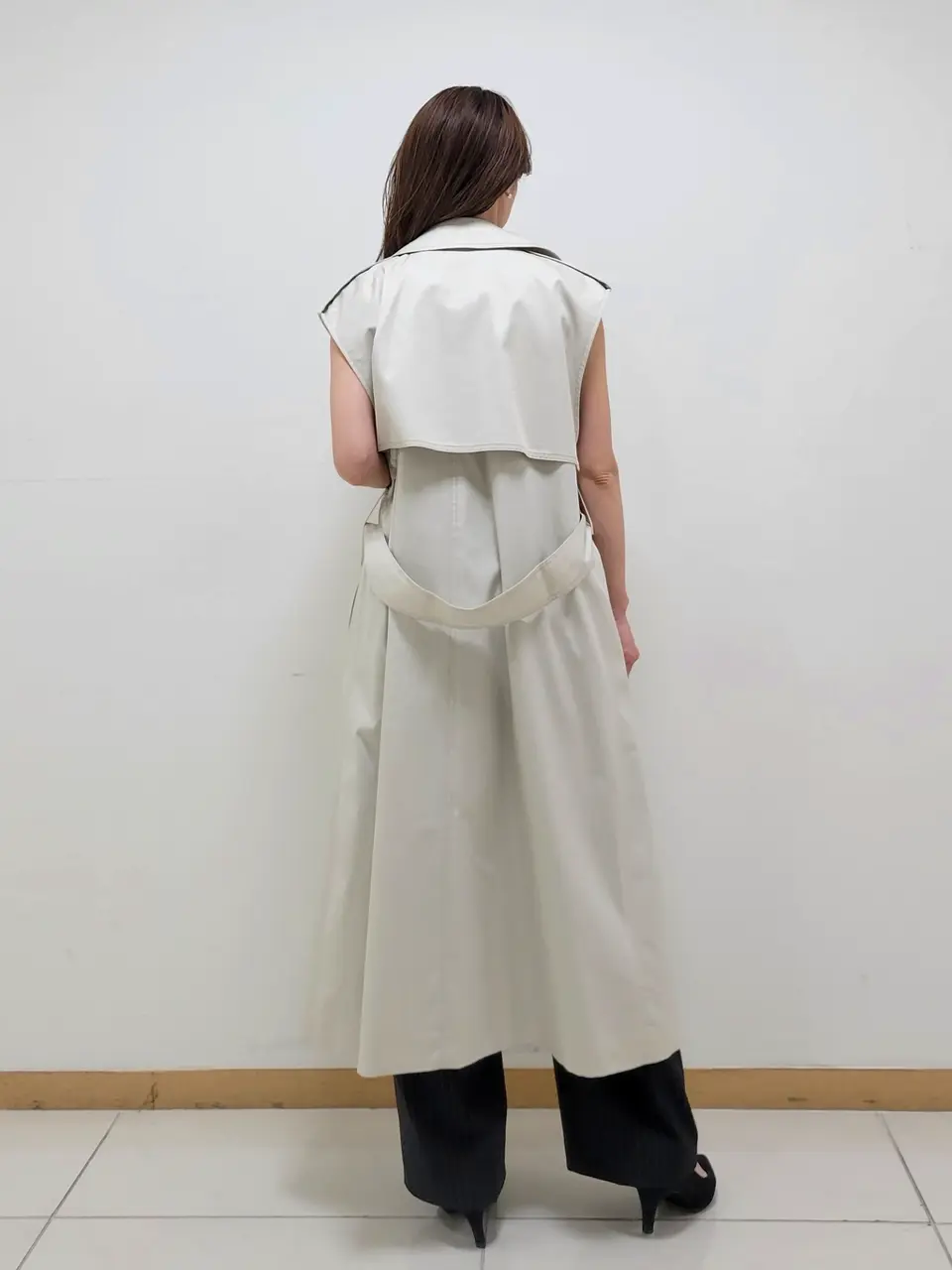 ONWARD CROSSET SELECT 濱地 コーディネート画像