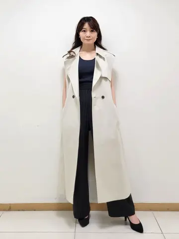 ONWARD CROSSET SELECT 濱地 コーディネート画像