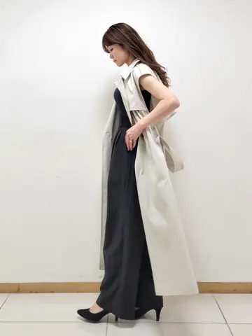 ONWARD CROSSET SELECT 濱地 コーディネート画像