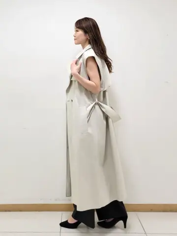 ONWARD CROSSET SELECT 濱地 コーディネート画像