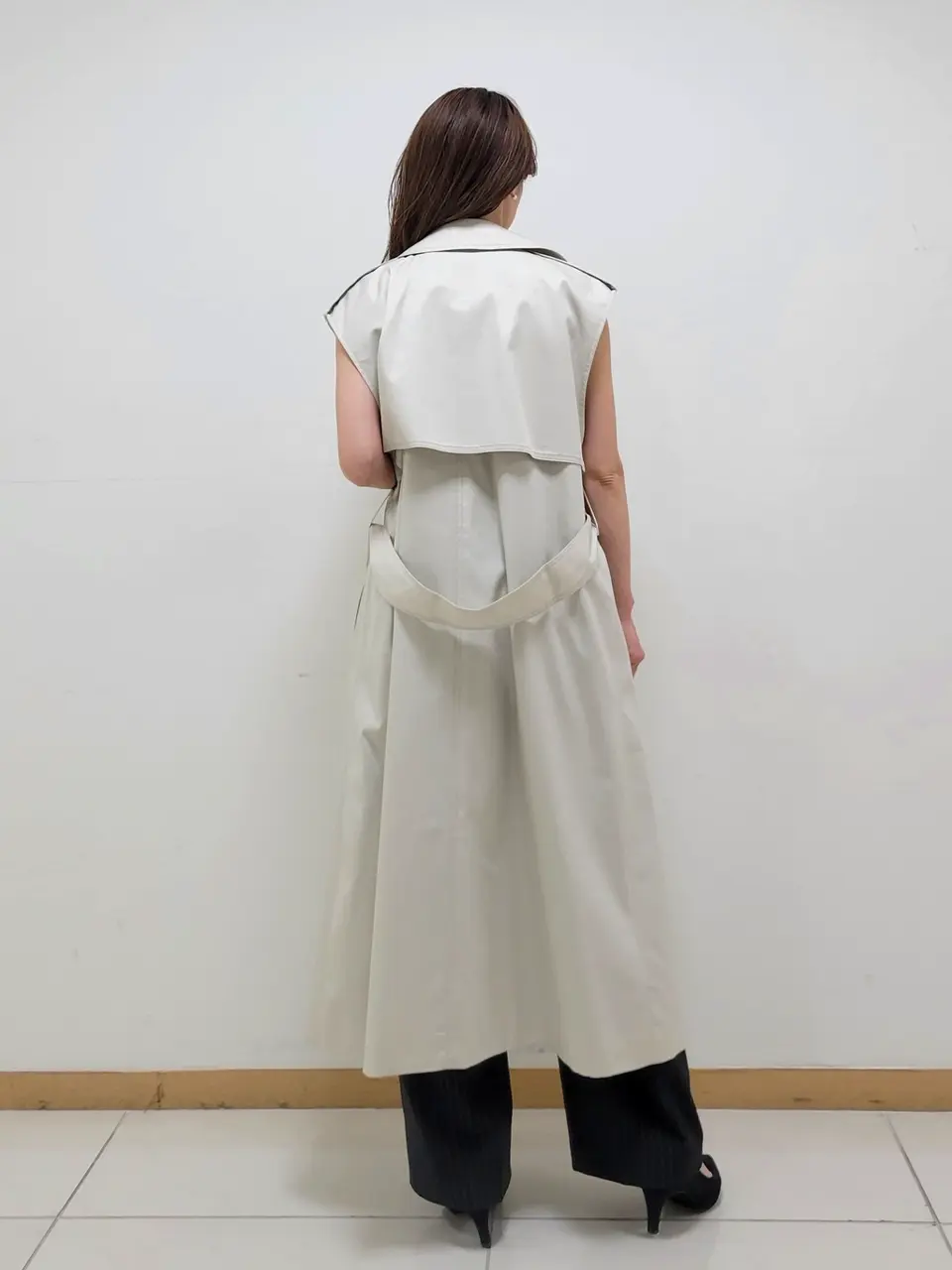 ONWARD CROSSET SELECT 濱地 コーディネート画像