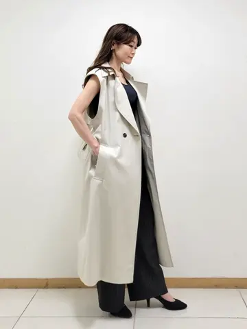 ONWARD CROSSET SELECT 濱地 コーディネート画像