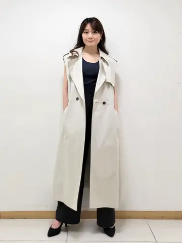 ONWARD CROSSET SELECT 濱地 コーディネート画像