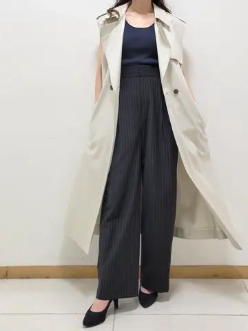 ONWARD CROSSET SELECT 濱地 コーディネート画像