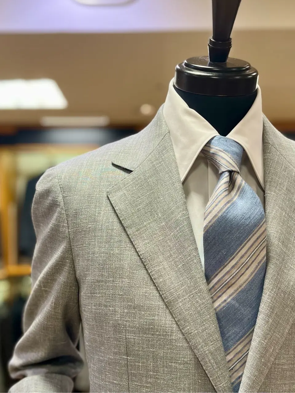 ONWARD CROSSET SELECT 小管 コーディネート画像