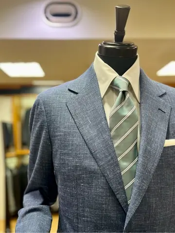 ONWARD CROSSET SELECT 小管 コーディネート画像