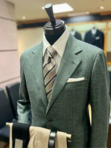 ONWARD CROSSET SELECT 小管 コーディネート画像