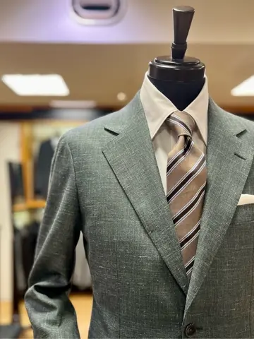 ONWARD CROSSET SELECT 小管 コーディネート画像