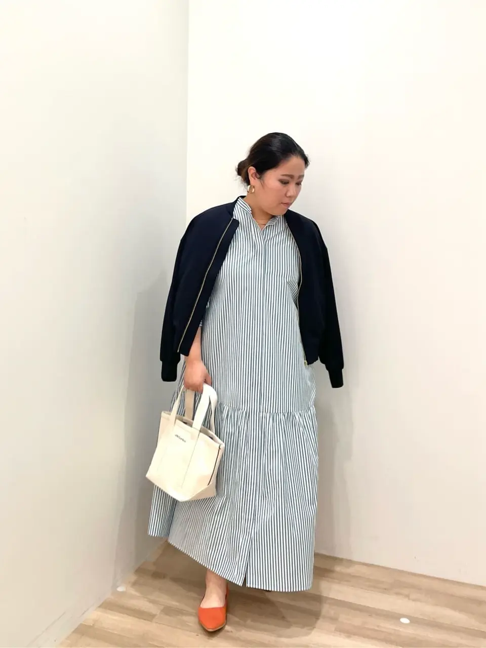  伊藤 コーディネート画像