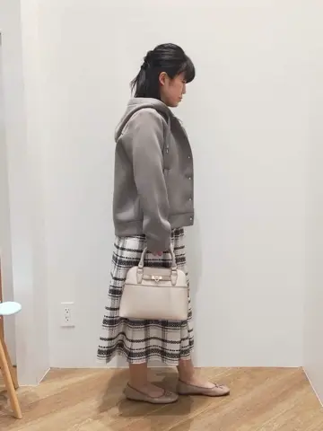 ONWARD CROSSET SELECT 権田 コーディネート画像