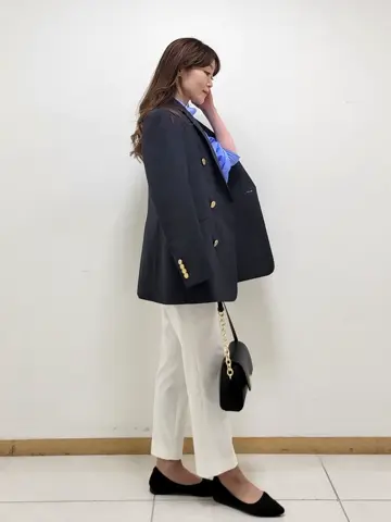 ONWARD CROSSET SELECT 濱地 コーディネート画像