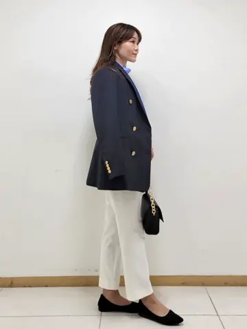 ONWARD CROSSET SELECT 濱地 コーディネート画像