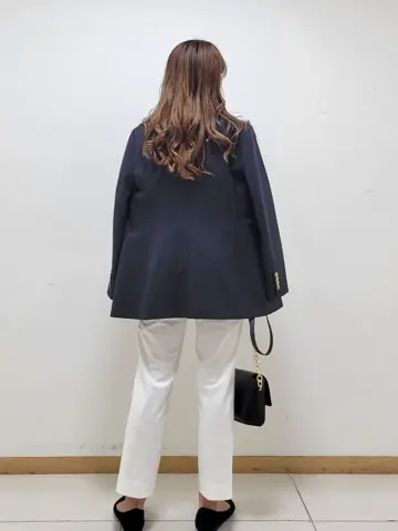 ONWARD CROSSET SELECT 濱地 コーディネート画像