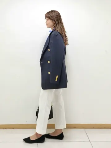 ONWARD CROSSET SELECT 濱地 コーディネート画像