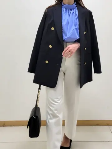 ONWARD CROSSET SELECT 濱地 コーディネート画像