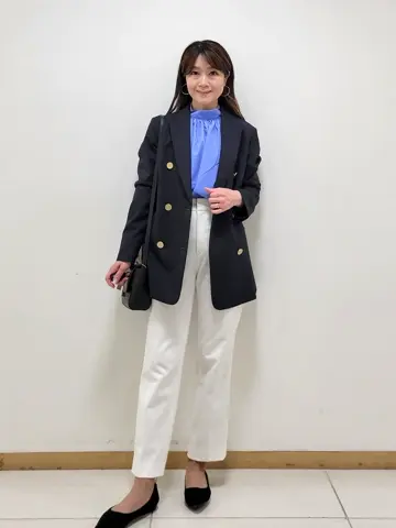 ONWARD CROSSET SELECT 濱地 コーディネート画像