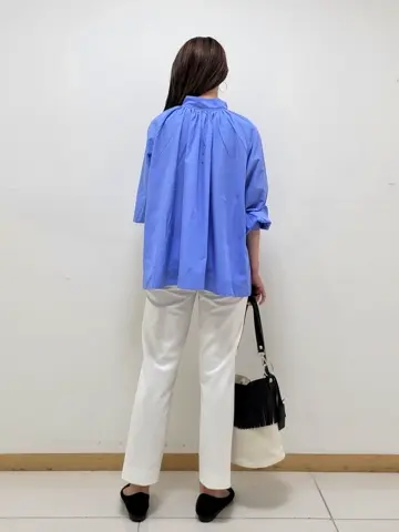 ONWARD CROSSET SELECT 濱地 コーディネート画像