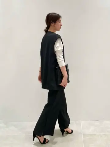 ONWARD CROSSET SELECT 水谷 コーディネート画像