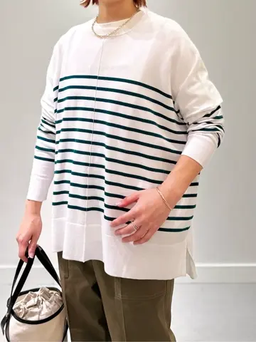 ONWARD CROSSET SELECT 濱野 コーディネート画像