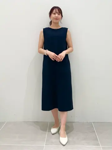 ONWARD CROSSET SELECT 戸澤 コーディネート画像