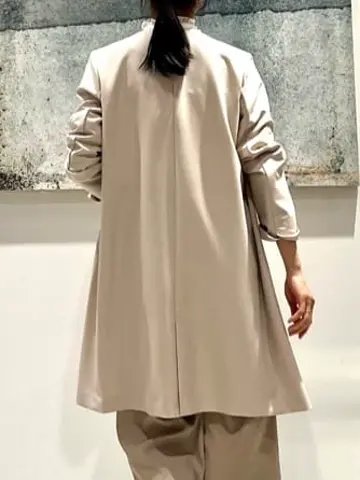 ONWARD CROSSET SELECT 田中 コーディネート画像