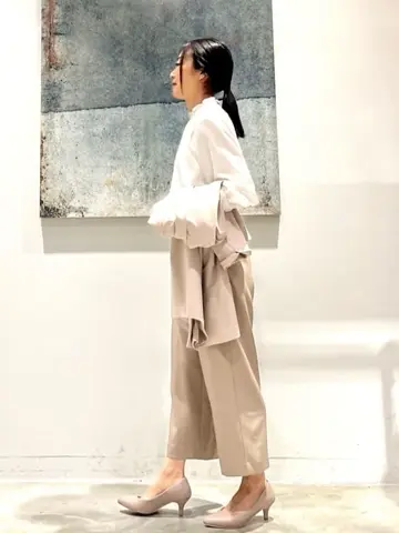 ONWARD CROSSET SELECT 田中 コーディネート画像