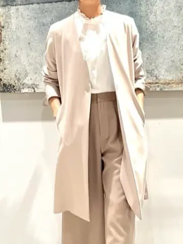 ONWARD CROSSET SELECT 田中 コーディネート画像