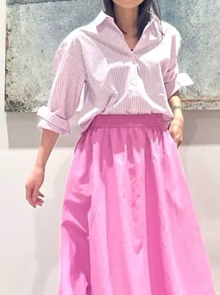 ONWARD CROSSET SELECT 田中 コーディネート画像