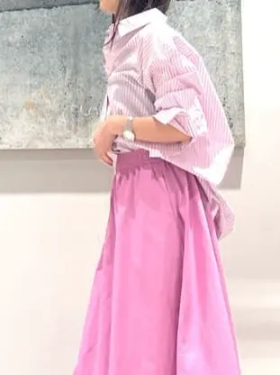 ONWARD CROSSET SELECT 田中 コーディネート画像