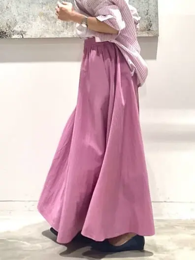 ONWARD CROSSET SELECT 田中 コーディネート画像