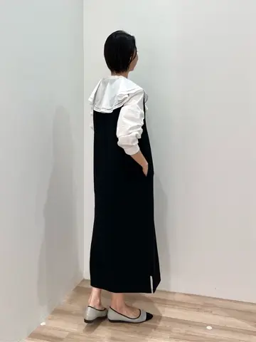 ONWARD CROSSET SELECT 村上 コーディネート画像