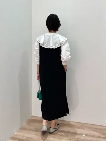 ONWARD CROSSET SELECT 村上 コーディネート画像