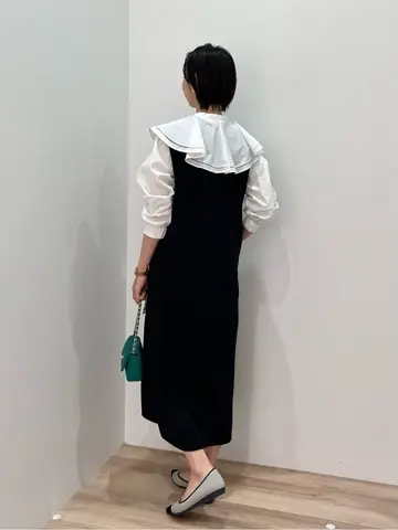 ONWARD CROSSET SELECT 村上 コーディネート画像