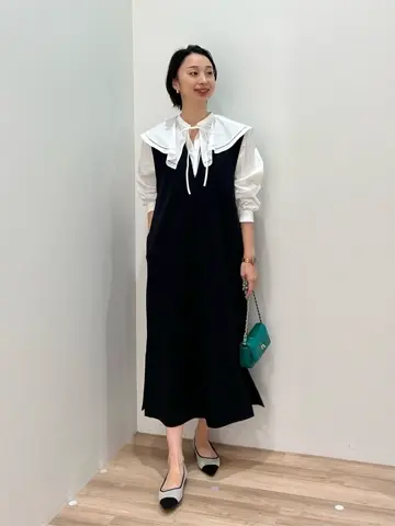 ONWARD CROSSET SELECT 村上 コーディネート画像