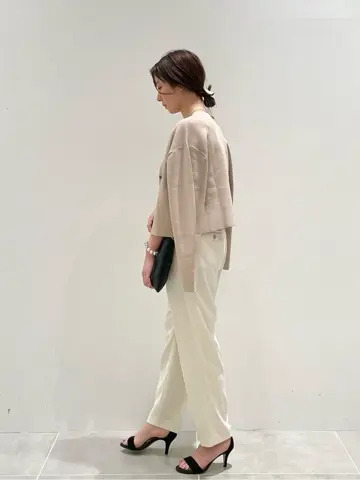 ONWARD CROSSET SELECT 水谷 コーディネート画像