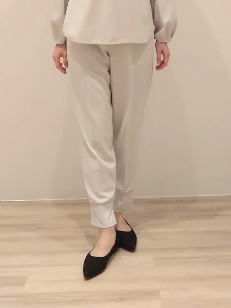 ONWARD CROSSET SELECT 林 コーディネート画像